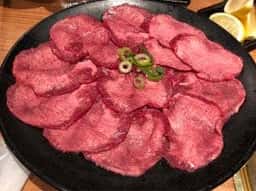 安楽亭 大宮大和田店
