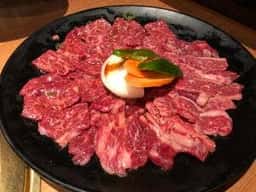 安楽亭 大宮大和田店