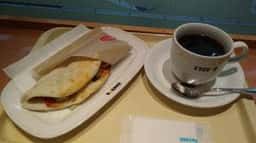 ドトールキッチン EneJet久喜青葉ニュータウン店