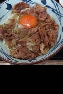 丸亀製麺 白岡店