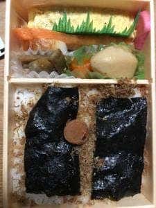福島弁当売店