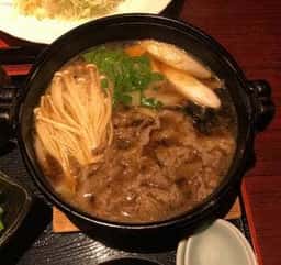 お食事処 登起波分店 登