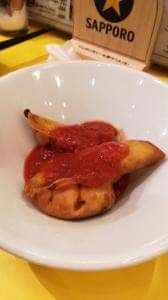 CHEESE STYLE 餃子バル ネオアンジョー 安城駅前店