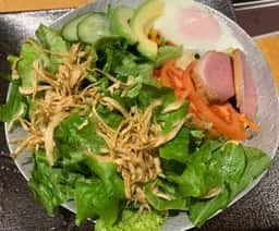 北前そば高田屋 末広店