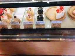 パティスリー プティ・グラン