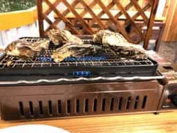 産直レストラン 愛南しぶき丸