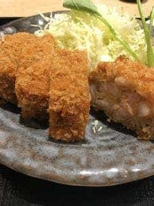 とんかつむさし 西神店