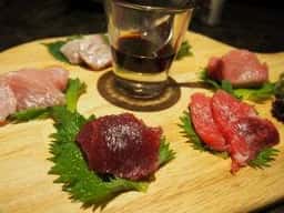 魚バル サカナカナ 大宮東口店