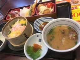 夢庵 川崎有馬店
