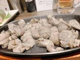 炭火焼鳥 鶏のむら