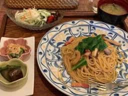 ムーン カフェ