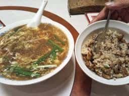 龍翔園