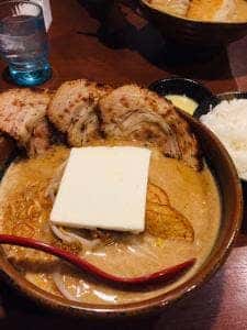 麺場 田所商店 木更津店