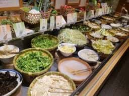 しゃぶ葉 高岡向野店