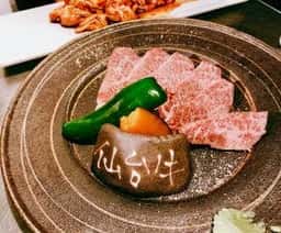 炭焼 味覚園 南3条店
