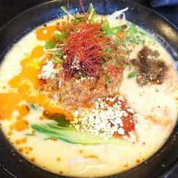 担々麺専門店 輝輝 八戸店