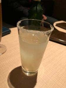 MIXOLOGY BAR Smooth