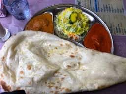 インド料理ラム 水戸本店