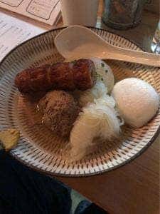 立ち呑み・おでん処 つみれや