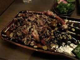地鶏屋 亜門