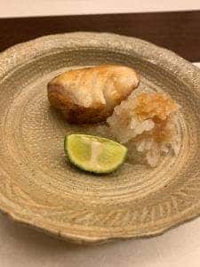 神楽坂 ささ木