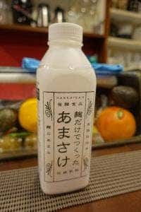 日本酒と音楽の店 エイジ