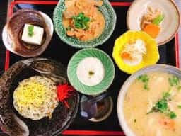 阿蘇料理 ひめ路