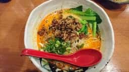 一骨麺