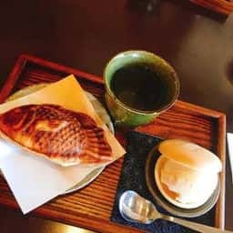 和風カフェ 菓のん