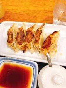 リンガーハット 富士本市場店
