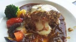 レストラン アルシオーネ