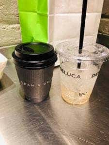 DEAN & DELUCA MARKET STORES 六本木