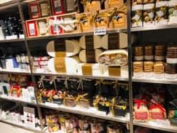 DEAN & DELUCA MARKET STORES 六本木