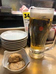 や台ずし 尾頭橋町