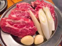 羊肉酒場 悟大 水道橋店