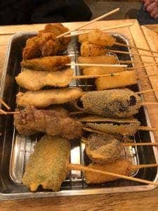 恵美須商店 手稲店