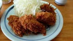 とんかつ和紀