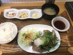 わたしの食卓 白島店
