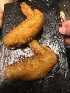 いちばん地鶏 阪急梅田店