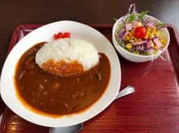 レストラン おりひめ