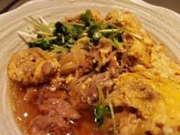 むさし坊 赤坂溜池店