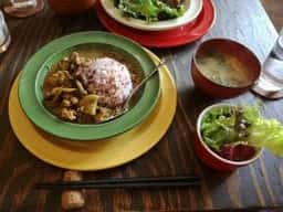 Yajikko KITCHEN