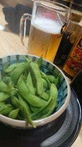 立ち飲み処 ますや