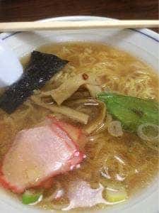 元祖 支那そば家