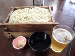 信州手打ちそば工房 遊楽庵