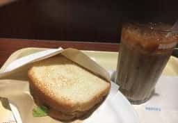 ドトールコーヒーショップ 菊名駅前店