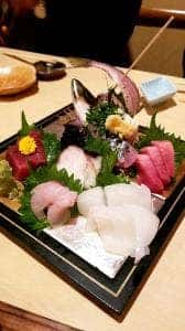 新日本料理 豊山