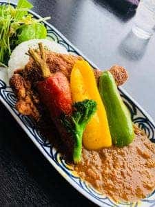 Kisaki Cafe