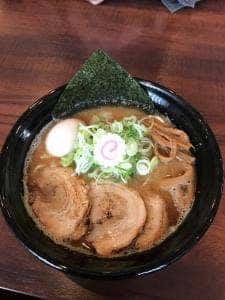 らぁめん つけ麺 すずまん
