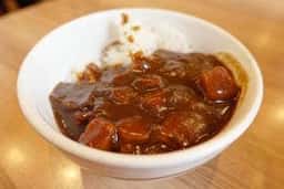 じゅうじゅうカルビ 長崎三芳店